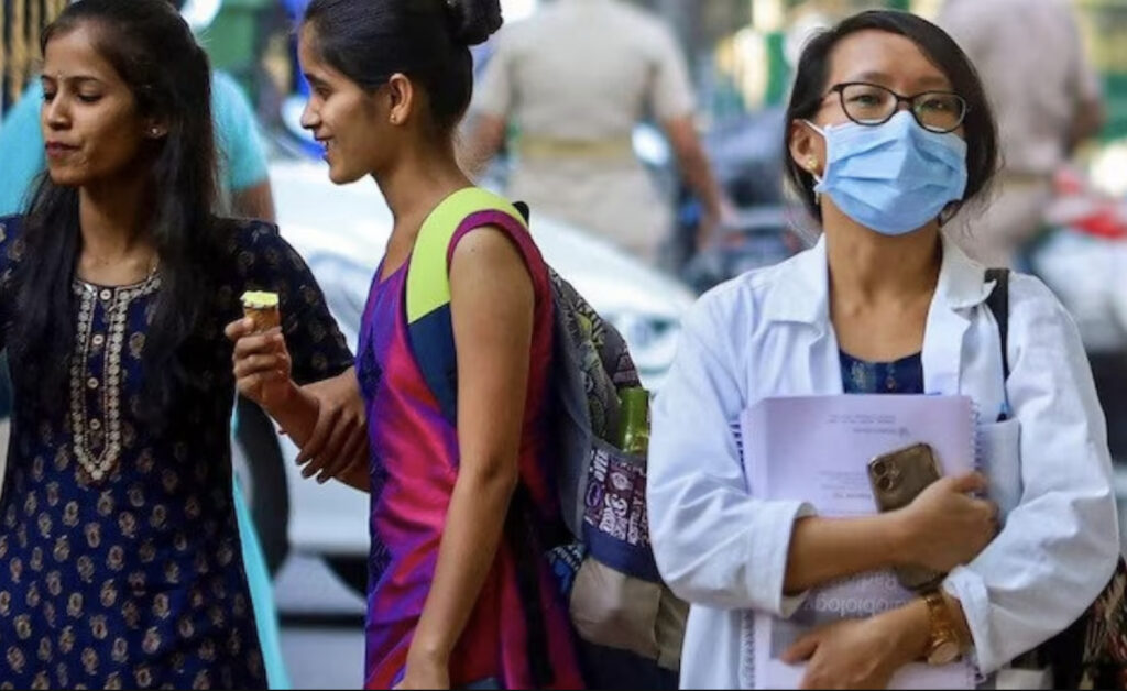 Above 4,000 Covid Cases recorded in India, Deaths up to 5 reported Today